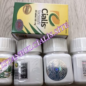 cialis 100 mg gold 30 tablet orjinal - 1