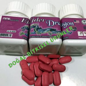 dragon 7800 mg 12 adet afrodizyak