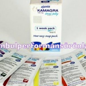 kamagrakirilan-100 mg jel